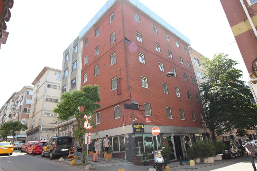 Kadikoy Otel