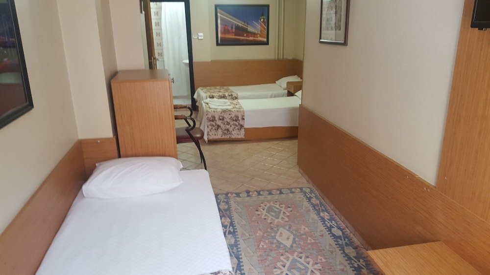 Kadikoy Otel Room Type - Triple Room