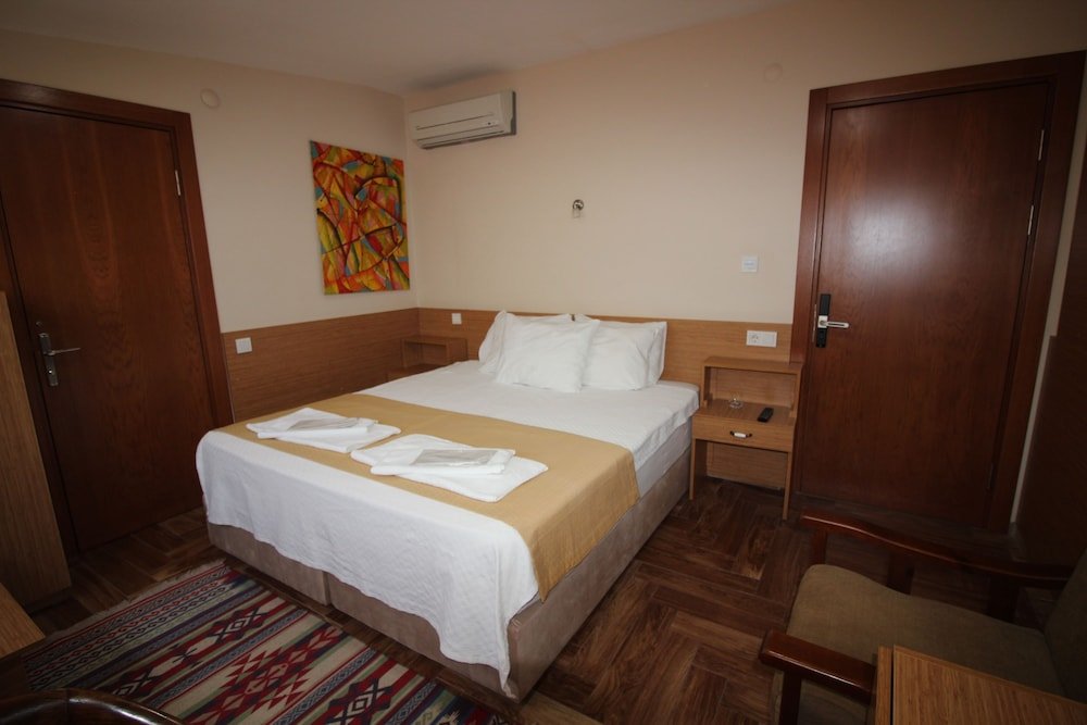 Kadikoy Otel Room Type - Standard Double Room