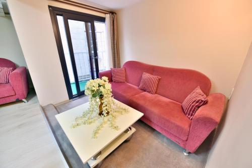 Oban Suites İstanbul - Tap to explore photos