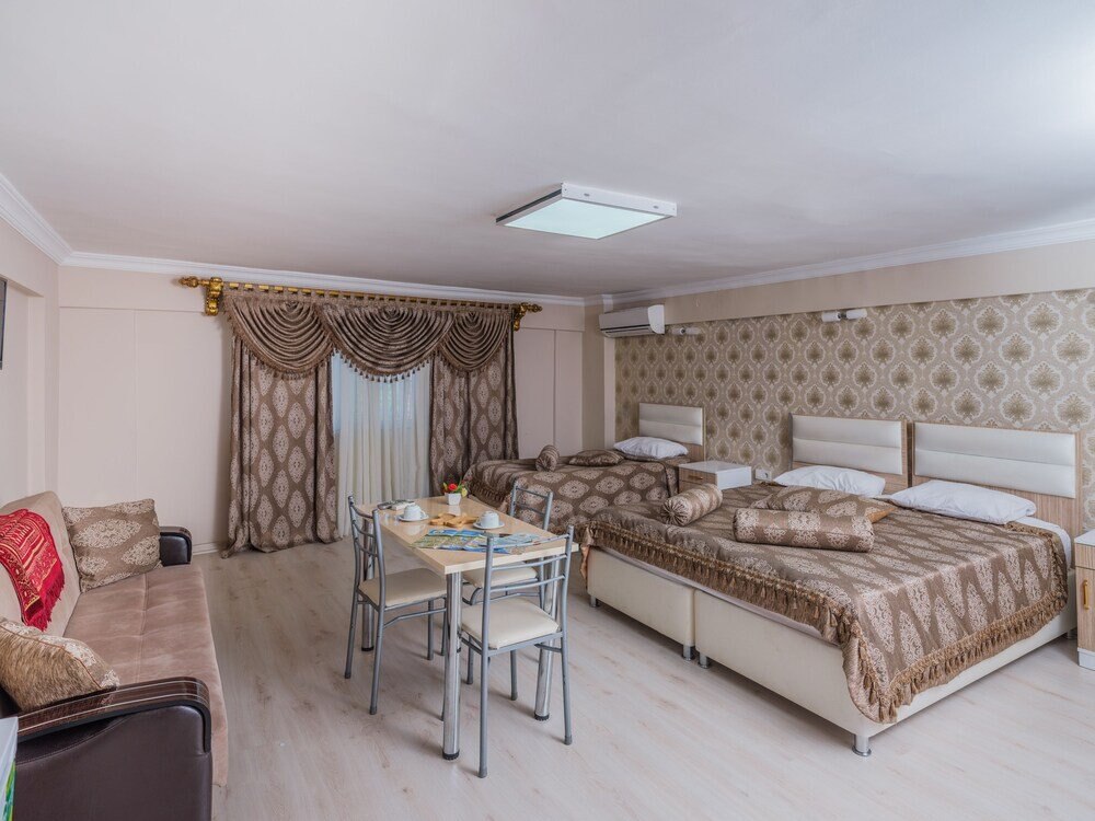 Oban Suites Istanbul Istanbul Apart Hotel Price Address Reviews