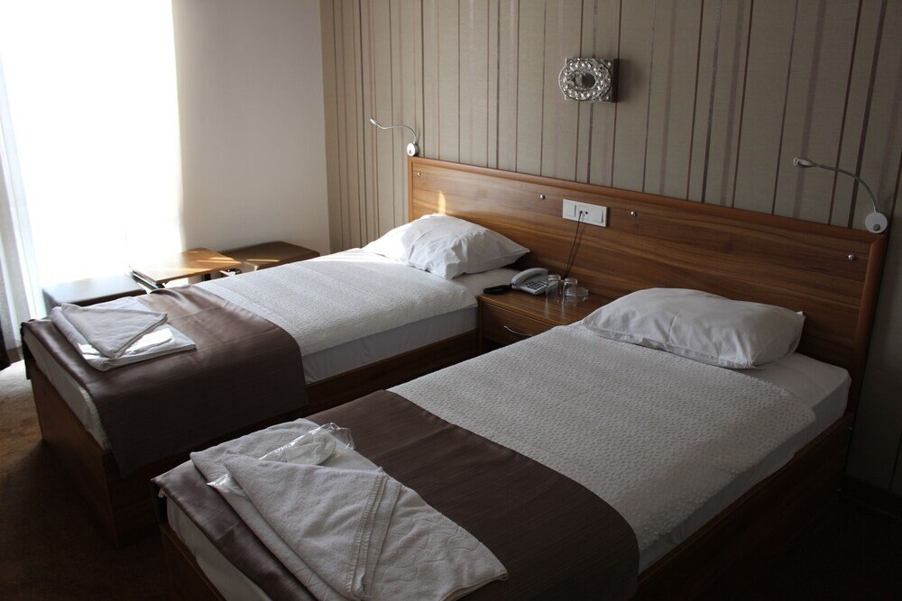 Grand Laleli Hotel Room Type - Twin Room