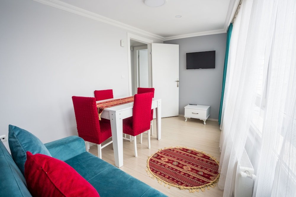 Istanbul House