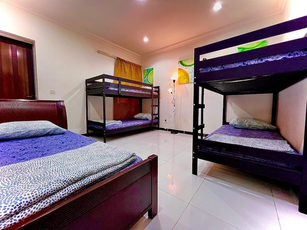 Home Stay Hostel Room Type - Basic Shared Dormitory, Women only, Non Smoking, Private Bathroom Home Stay Hostel Room Type - Basic Shared Dormitory, Women only, Non Smoking, Private Bathroom