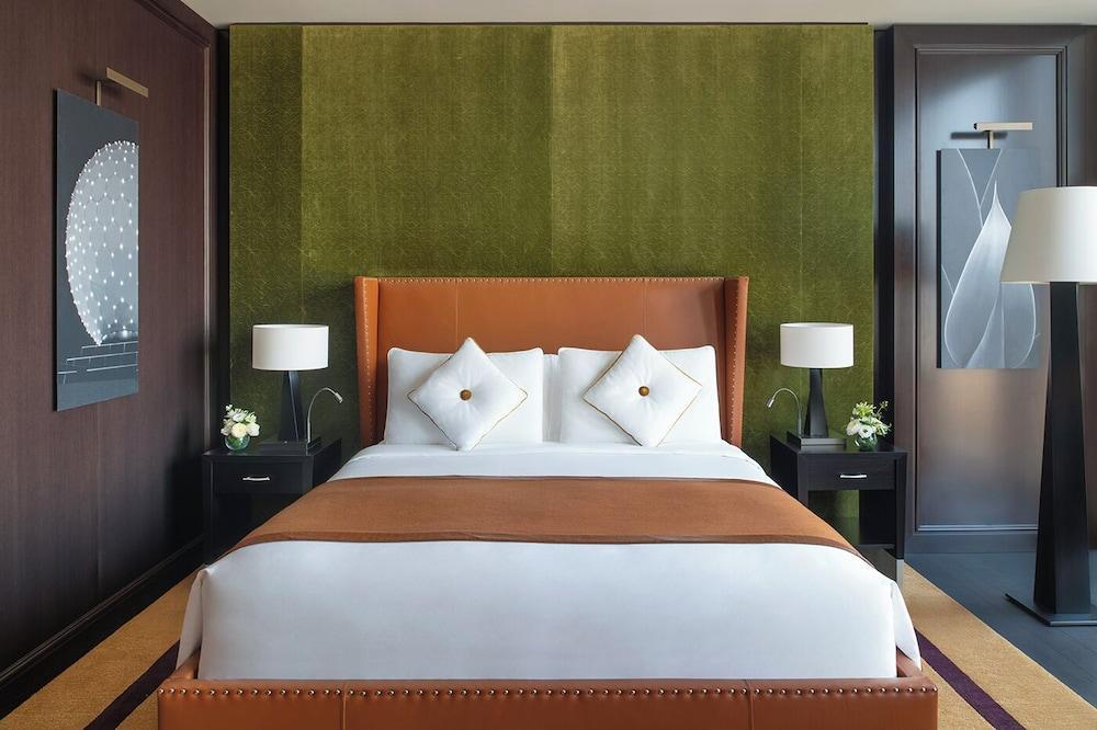 Banyan Tree Doha at La Cigale Mushaireb Room Type - Urban Retreat - King
