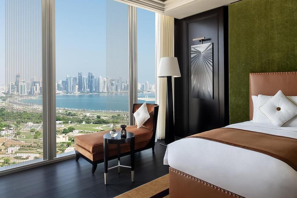 Banyan Tree Doha at La Cigale Mushaireb Room Type - Bliss Retreat - Twin