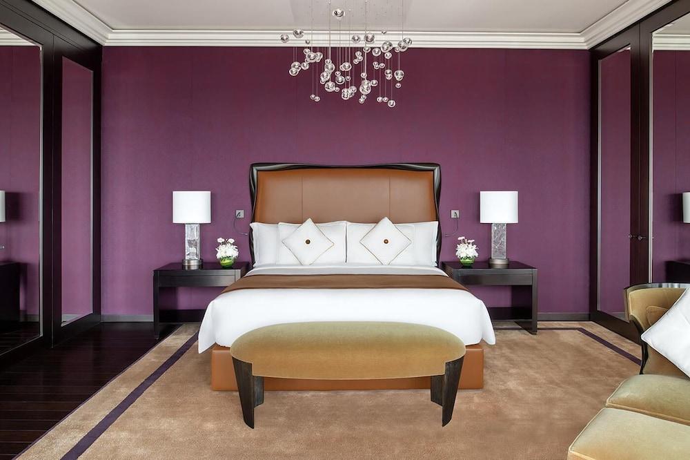Banyan Tree Doha at La Cigale Mushaireb Room Type - Harmony Sky Suite