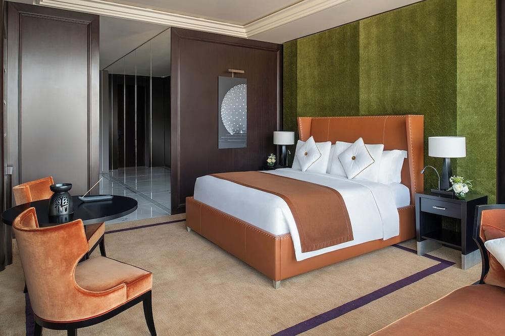 Banyan Tree Doha at La Cigale Mushaireb Room Type - Urban Retreat - King