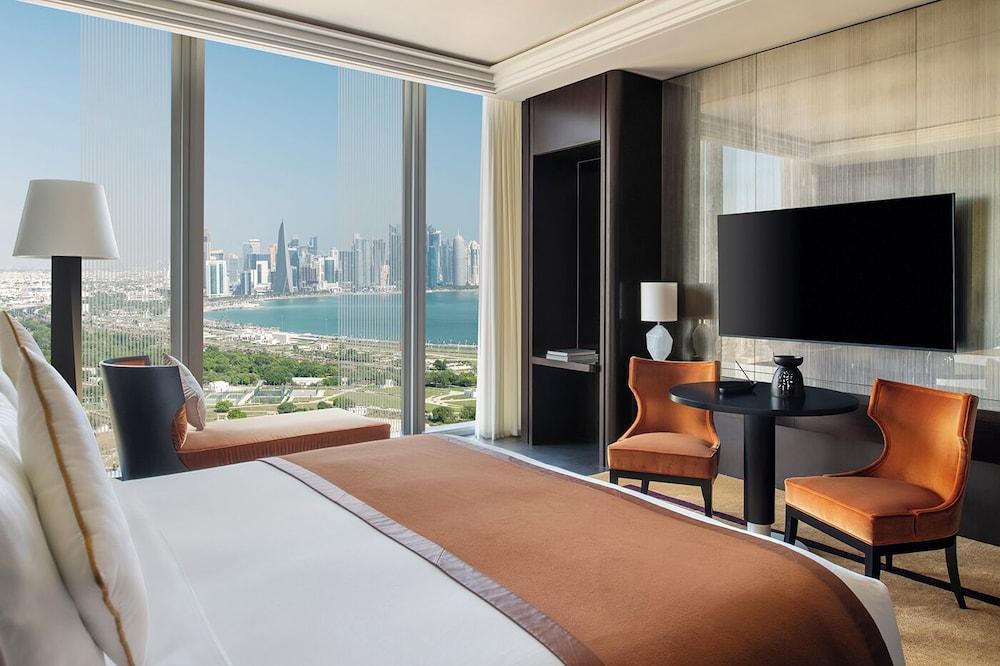 Banyan Tree Doha at La Cigale Mushaireb Room Type - Bliss Retreat - King with Daily access to Doha Quest for 2 adults