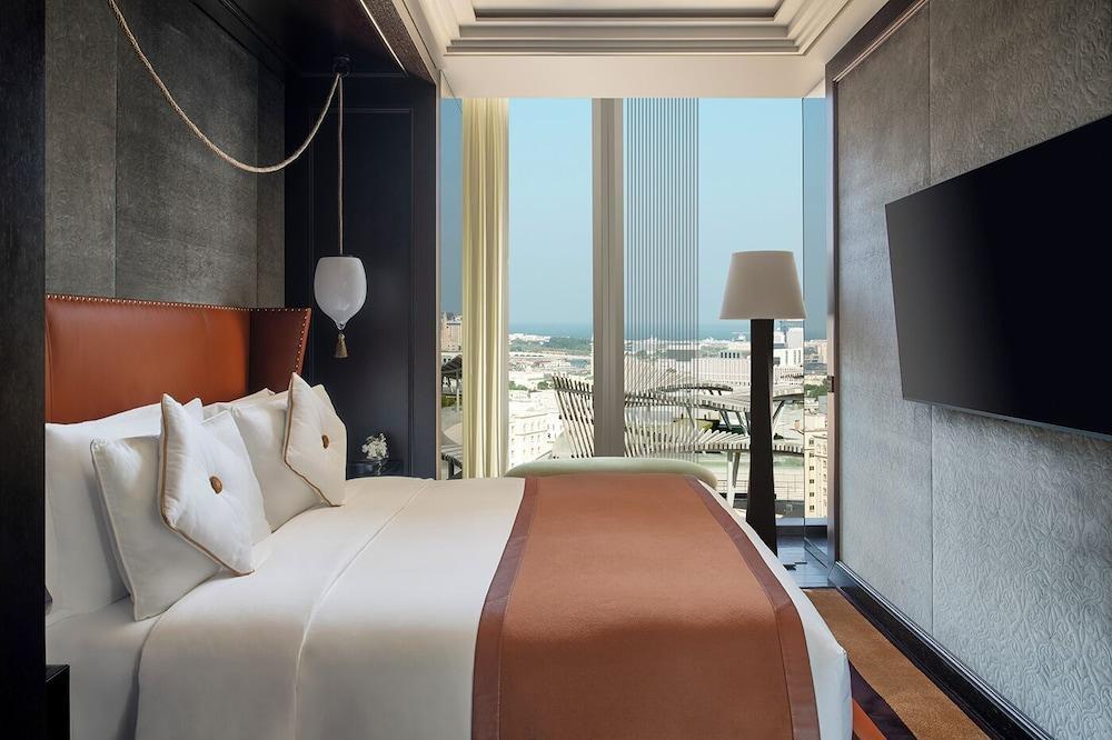 Banyan Tree Doha at La Cigale Mushaireb Room Type - Bliss Suite