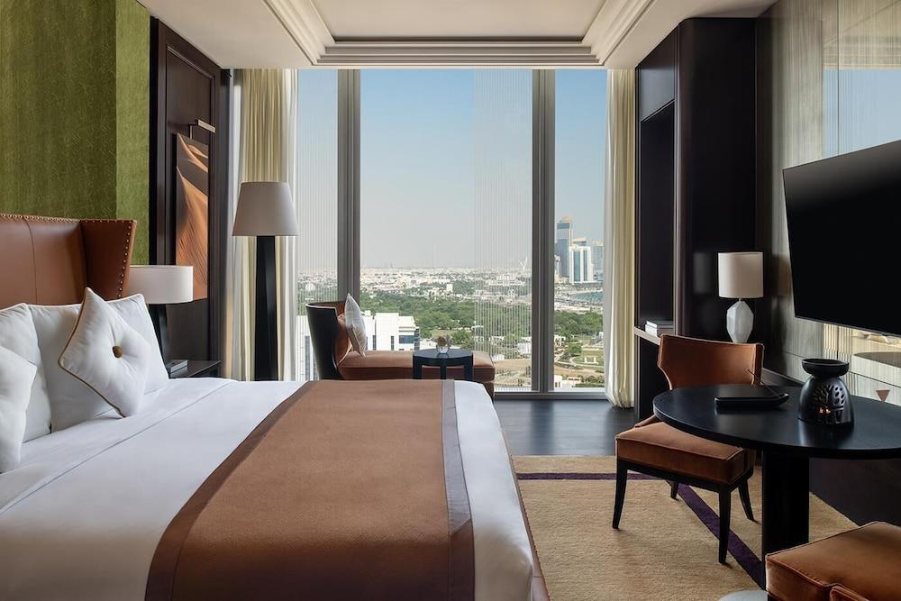 Banyan Tree Doha at La Cigale Mushaireb Room Type - Urban Retreat - King