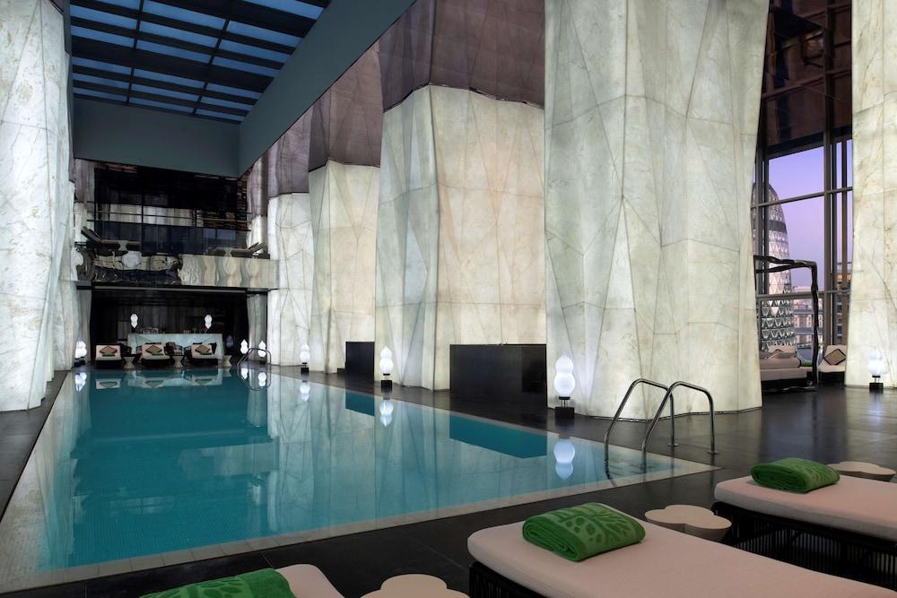 Banyan Tree Doha at La Cigale Mushaireb - Tap to explore photos