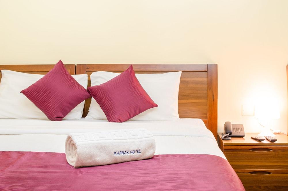 Al Karnak Hotel Room Type - Double Room