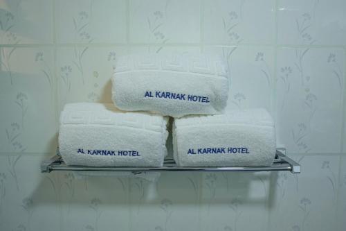 Al Karnak Hotel - Tap to explore photos