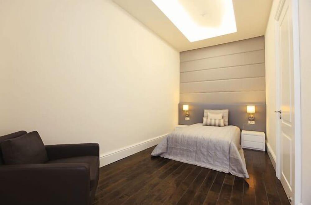 Pera Residence Room Type - Family Suite, 2 Bedrooms Pera Residence Room Type - Family Suite, 2 Bedrooms
