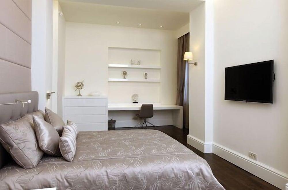 Pera Residence Room Type - Suite, 2 Bedrooms Pera Residence Room Type - Suite, 2 Bedrooms