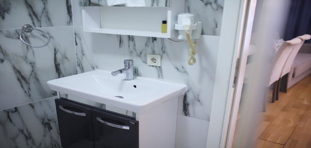 Taksim Cetinkaya Suite Room Type - Standard Triple Room, 1 Bedroom