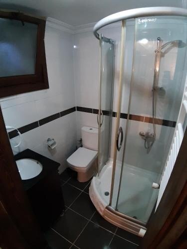 Royal Suites Sultanahmet Room Type - Economy Double Room