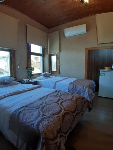Royal Suites Sultanahmet Room Type - Standard Twin Room