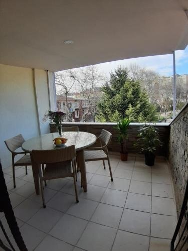 Royal Suites Sultanahmet Room Type - Deluxe Double Room with Balcony