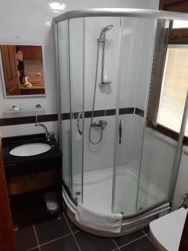 Royal Suites Sultanahmet Room Type - Family Suite Royal Suites Sultanahmet Room Type - Family Suite