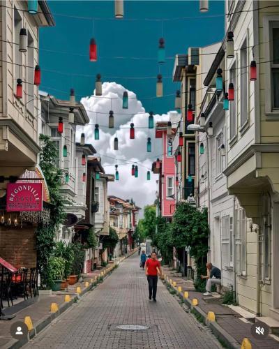 Royal Suites Sultanahmet - Tap to explore photos