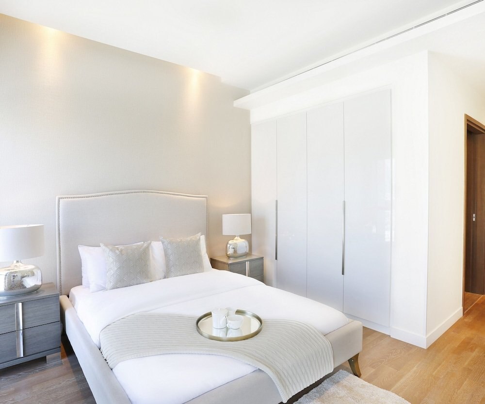Nasma Luxury Stays - City Walk Room Type - Premier Apartment