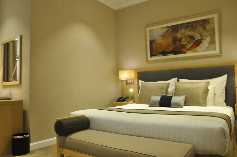 Lavender Hotel Al Nahda Dubai - Tap to explore photos
