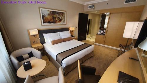 Lavender Hotel Al Nahda Room Type - Junior Suite