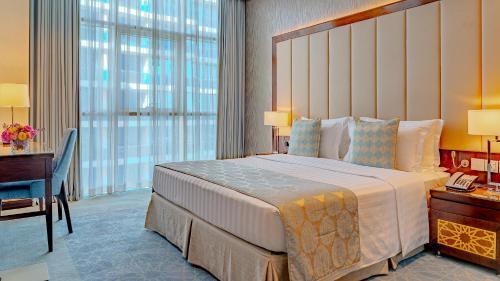 Royal Continental Suites Room Type - Two bedroom Apartment with Balcony with Early Check-in 9 AM and late Check-out 6 PM Royal Continental Suites Room Type - Two bedroom Apartment with Balcony with Early Check-in 9 AM and late Check-out 6 PM