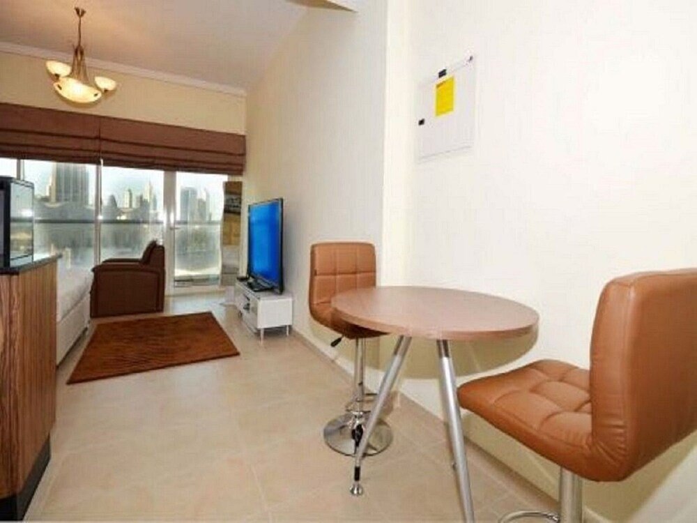 Studio Close to Dubai Mall Burj Khalifa - Tap to explore photos