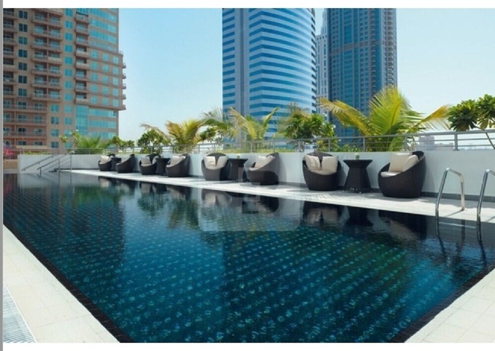 Luxurious High Floor Duplex 3 Bedroom - Tap to explore photos