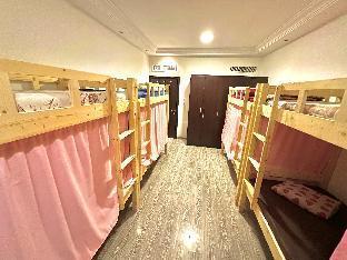 Heartland Hostel Room Type - Mixed Dorm