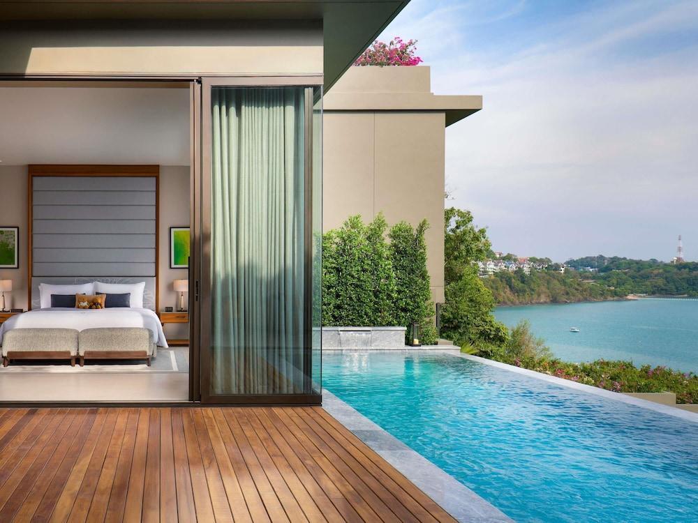V Villas Phuket - Mgallery Room Type - Villa, 2 Bedrooms, Sea View (24 hrs. butler service) V Villas Phuket - Mgallery Room Type - Villa, 2 Bedrooms, Sea View (24 hrs. butler service)