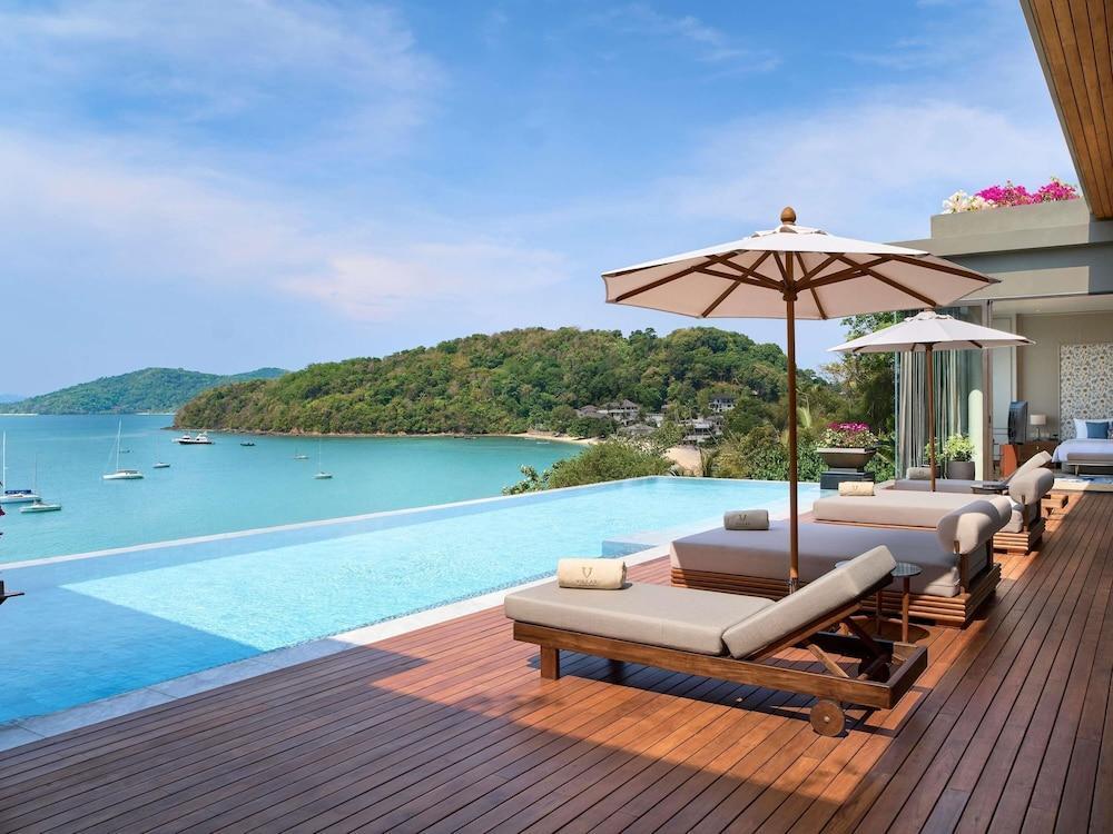 V Villas Phuket - Mgallery Room Type - Presidential Villa, Multiple Beds V Villas Phuket - Mgallery Room Type - Presidential Villa, Multiple Beds
