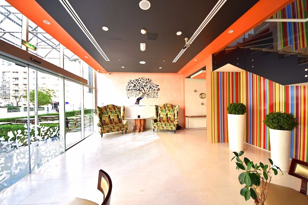 Jannah Place Dubai Marina Dubai 1 8 9 Price Address Reviews