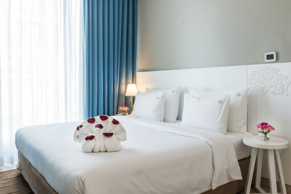 Jannah Place Dubai Marina Room Type - Studio Suite