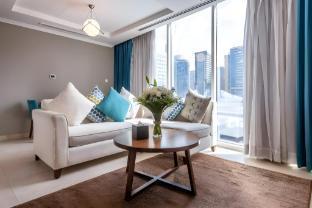 Jannah Place Dubai Marina - Tap to explore photos