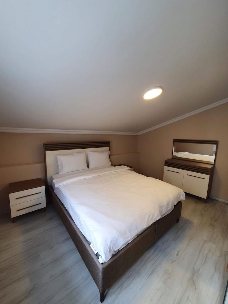 Efe Apart Hotel Room Type - Loft, 1 Bedroom, Terrace