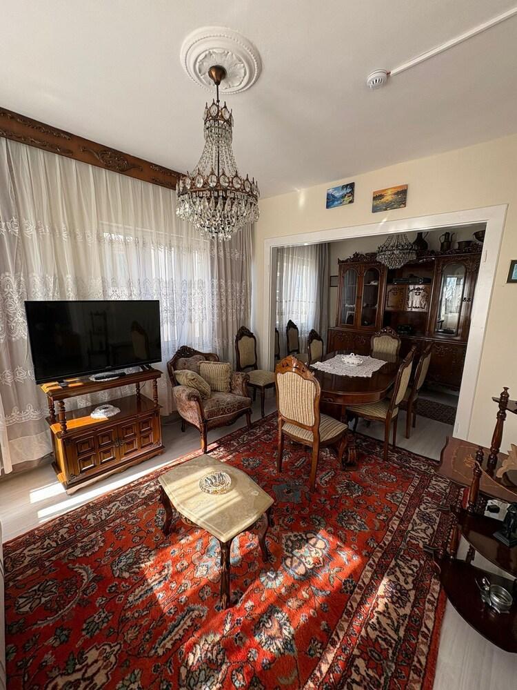 Efe Apart Hotel - Tap to explore photos