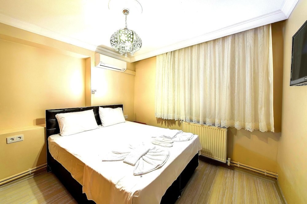 Efe Apart Hotel Room Type - Condo, 2 Bedrooms, Ground Floor