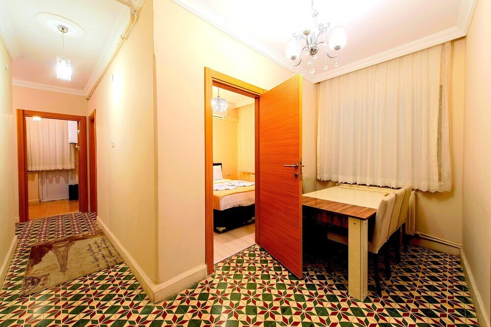 Efe Apart Hotel - Tap to explore photos