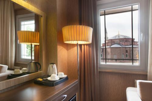 Sultanahmet Inn Hotel - Tap to explore photos