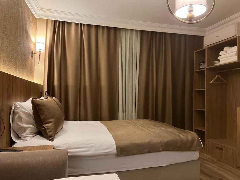 Sultanahmet Inn Hotel - Tap to explore photos