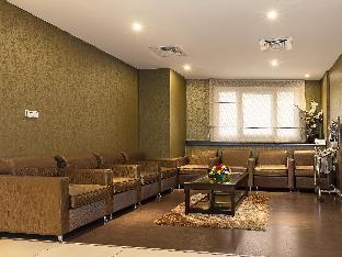 Florida Square Hotel (Previously known Flora Square Hotel) - Tap to explore photos