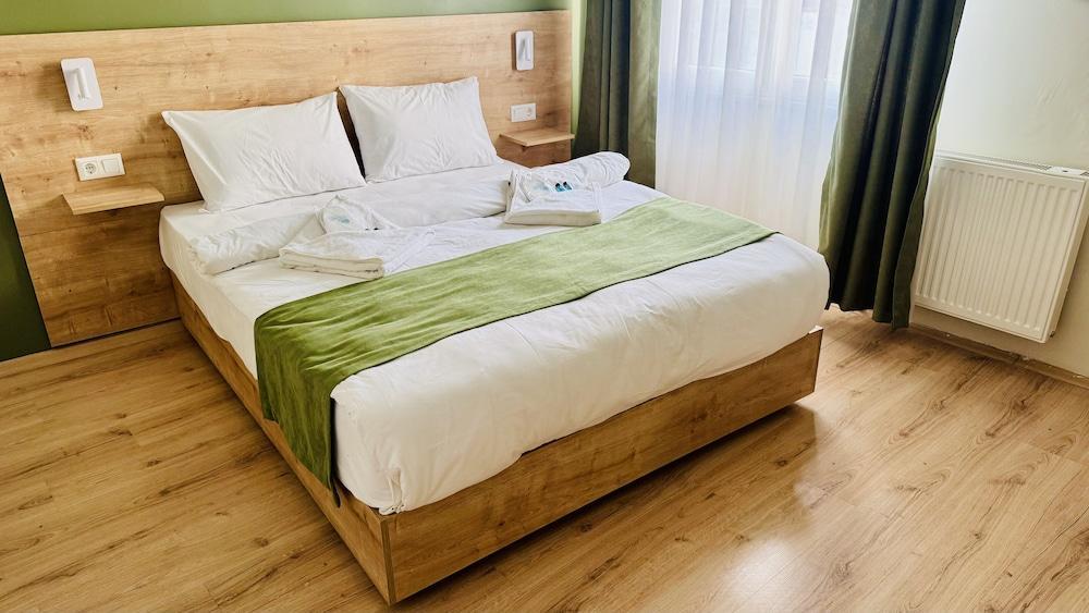 Sultan Hostel Room Type - Double Room with Bathroom Sultan Hostel Room Type - Double Room with Bathroom