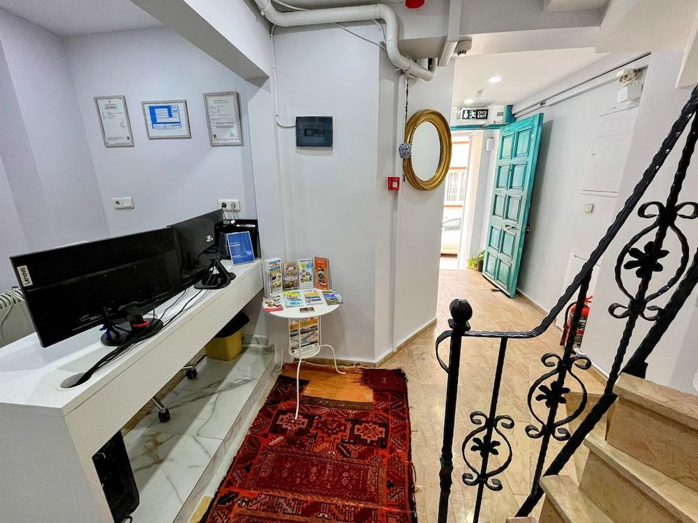 Main gallery