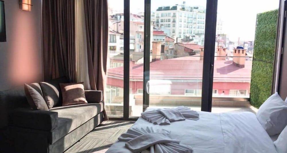 Hotel V Plus Taksim