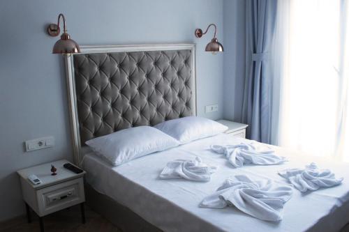 Good Night Hotel Istanbul Room Type - Large Standard Double Room