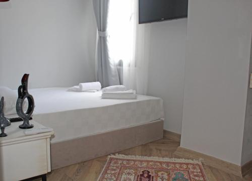 Good Night Hotel Istanbul Room Type - Budget Double Room